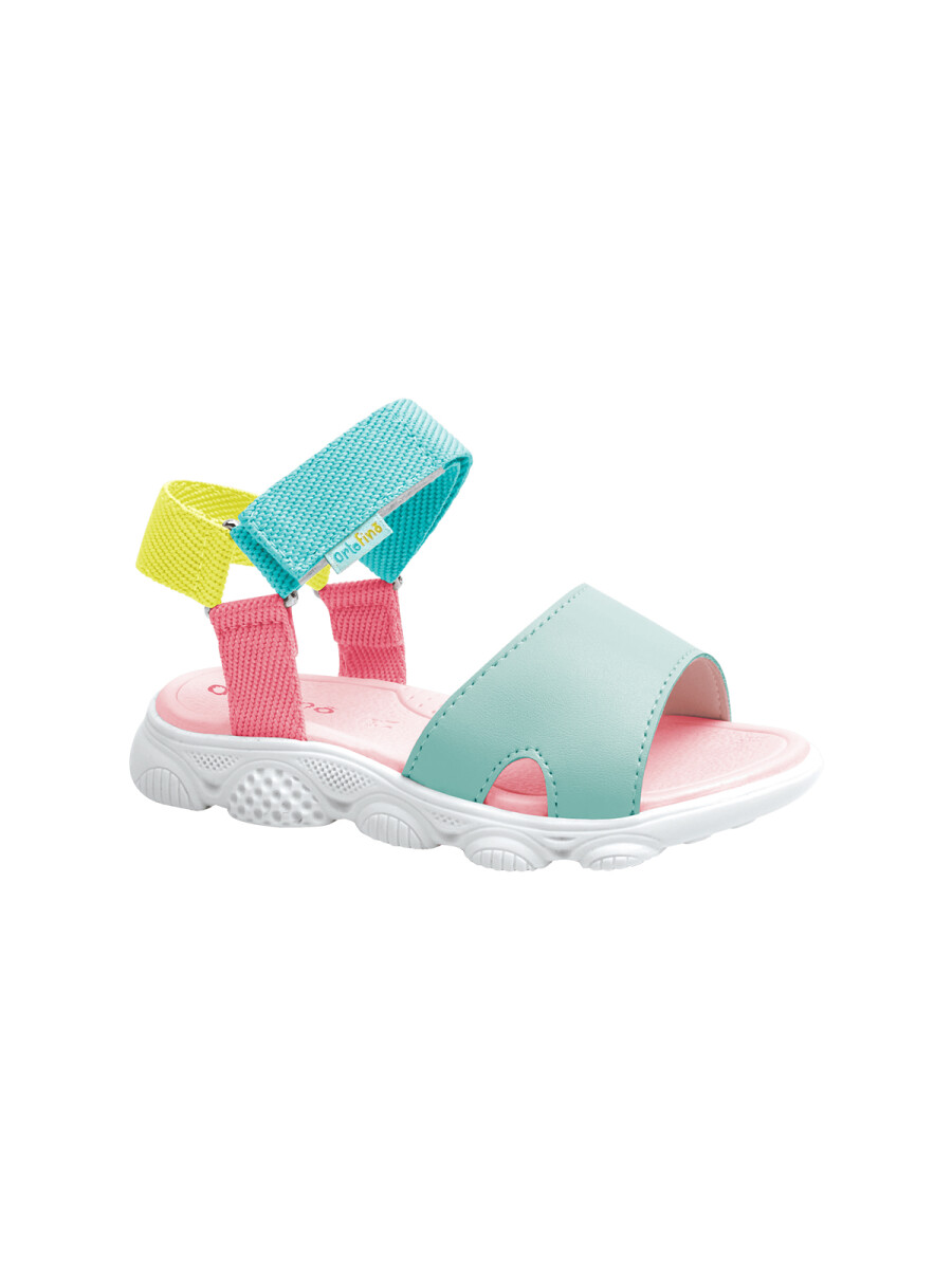 Sandalia Kids Of Fly 