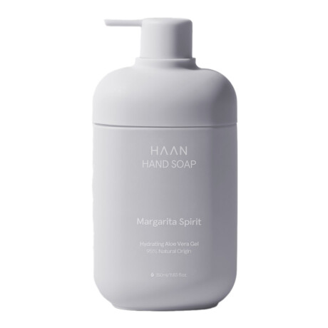 Jabón De Menos Haan Margarita Spirit 350ml Jabón De Menos Haan Margarita Spirit 350ml