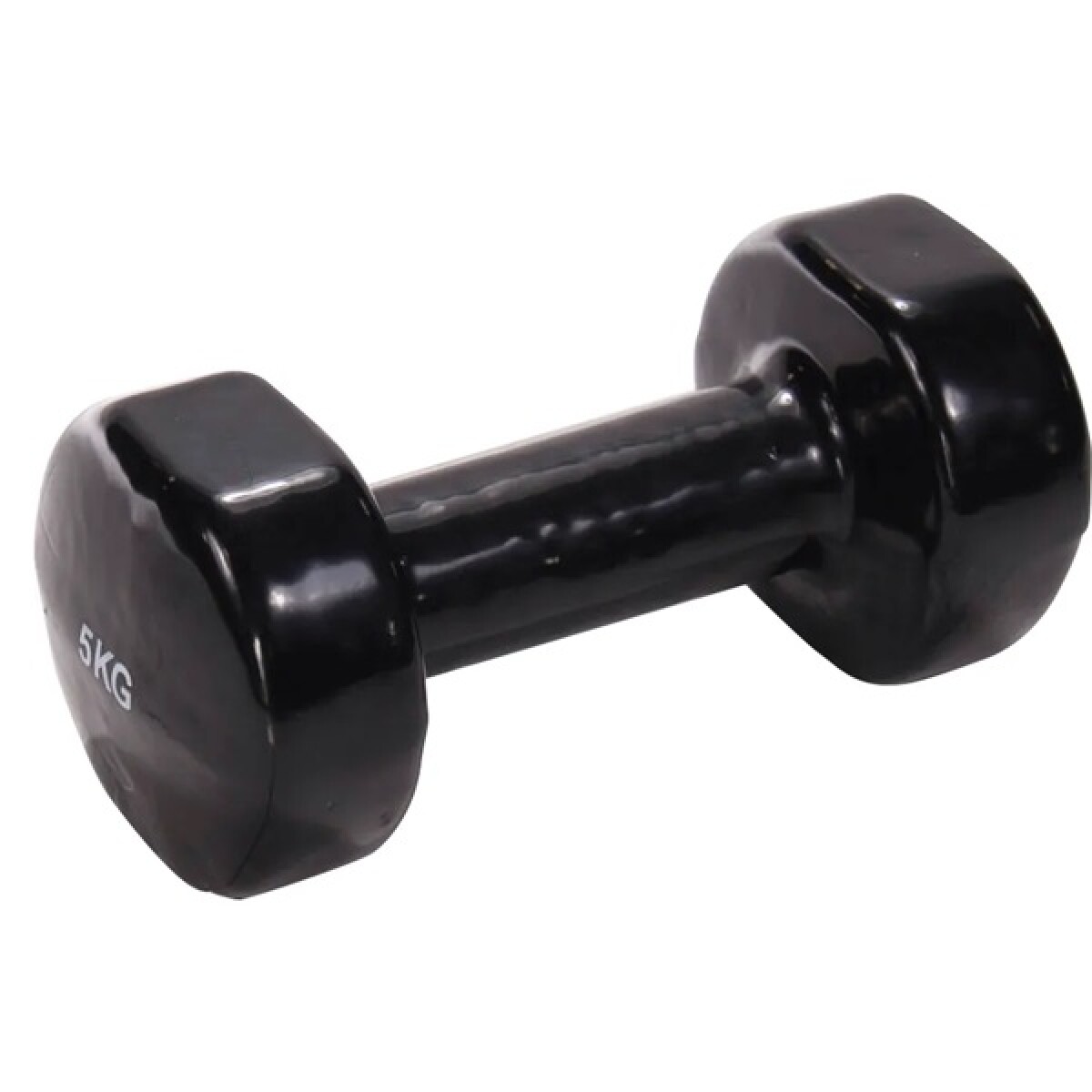 Mancuerna de Vinilo 5Kg Athletic Acat13480 