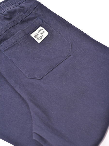 JOGGER SAMUEL II AZUL OSCURO