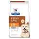 Hill's Prescription Diet Canine k/d 3,85 kgs