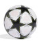 Pelota Adidas Champions League 24/25 Blanco - Negro - Amarillo
