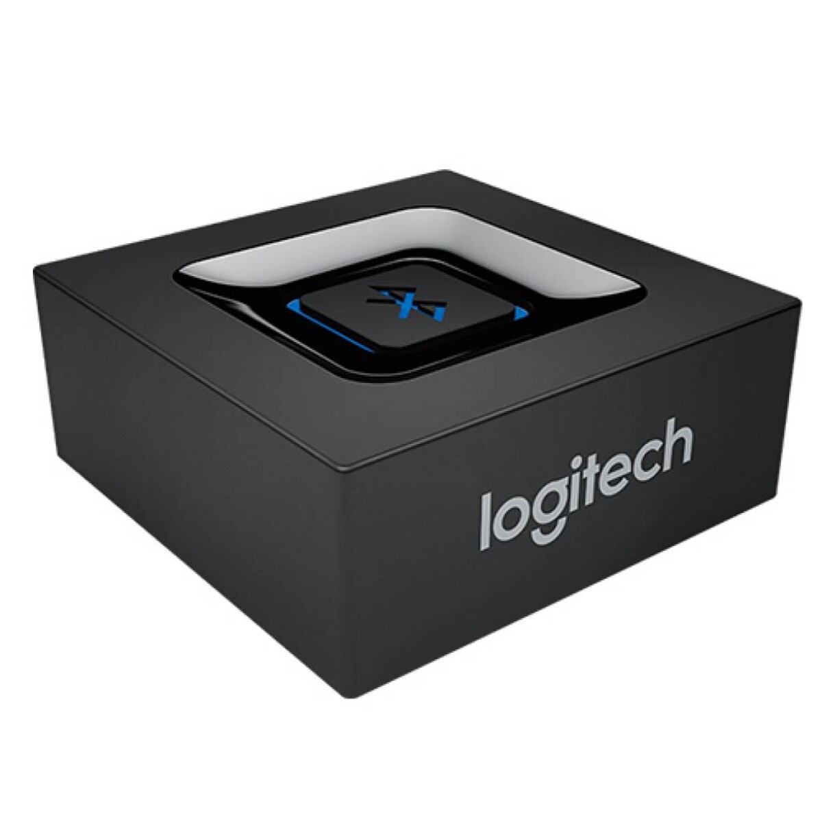 Receptor de Audio Bluetooth Logitech - 3.5mm - Receptor De Audio Bluetooth Logitech - 3.5mm 