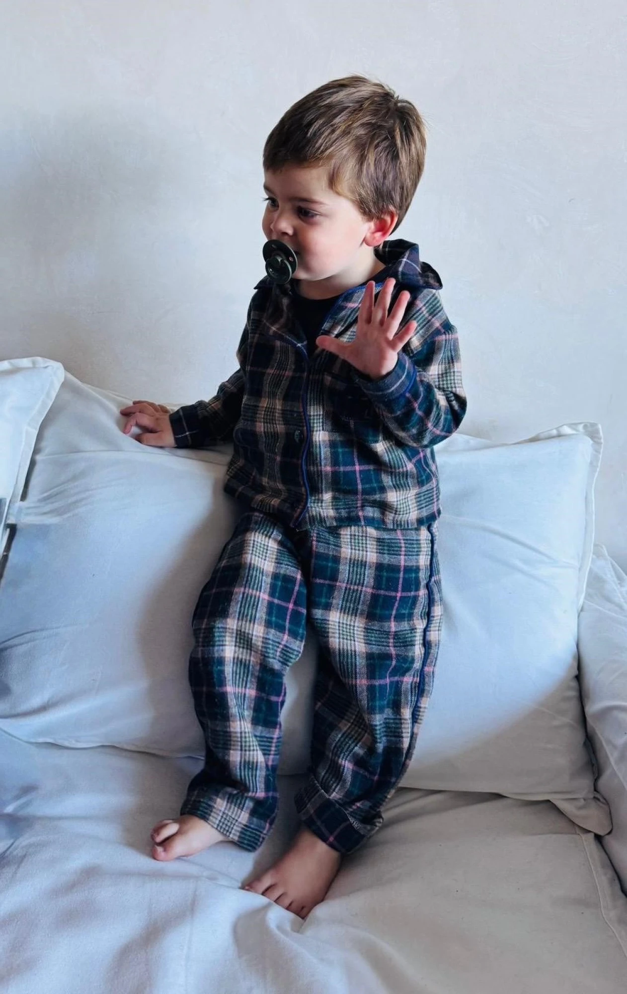 Mini Sleepwalker