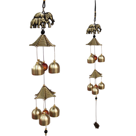 Campana de Viento Oniria x2 Campana de Viento Oniria x2