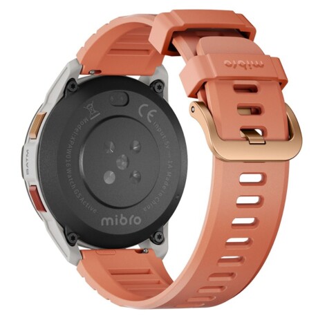 Smartwatch Mibro GS Active XPAW016 V01