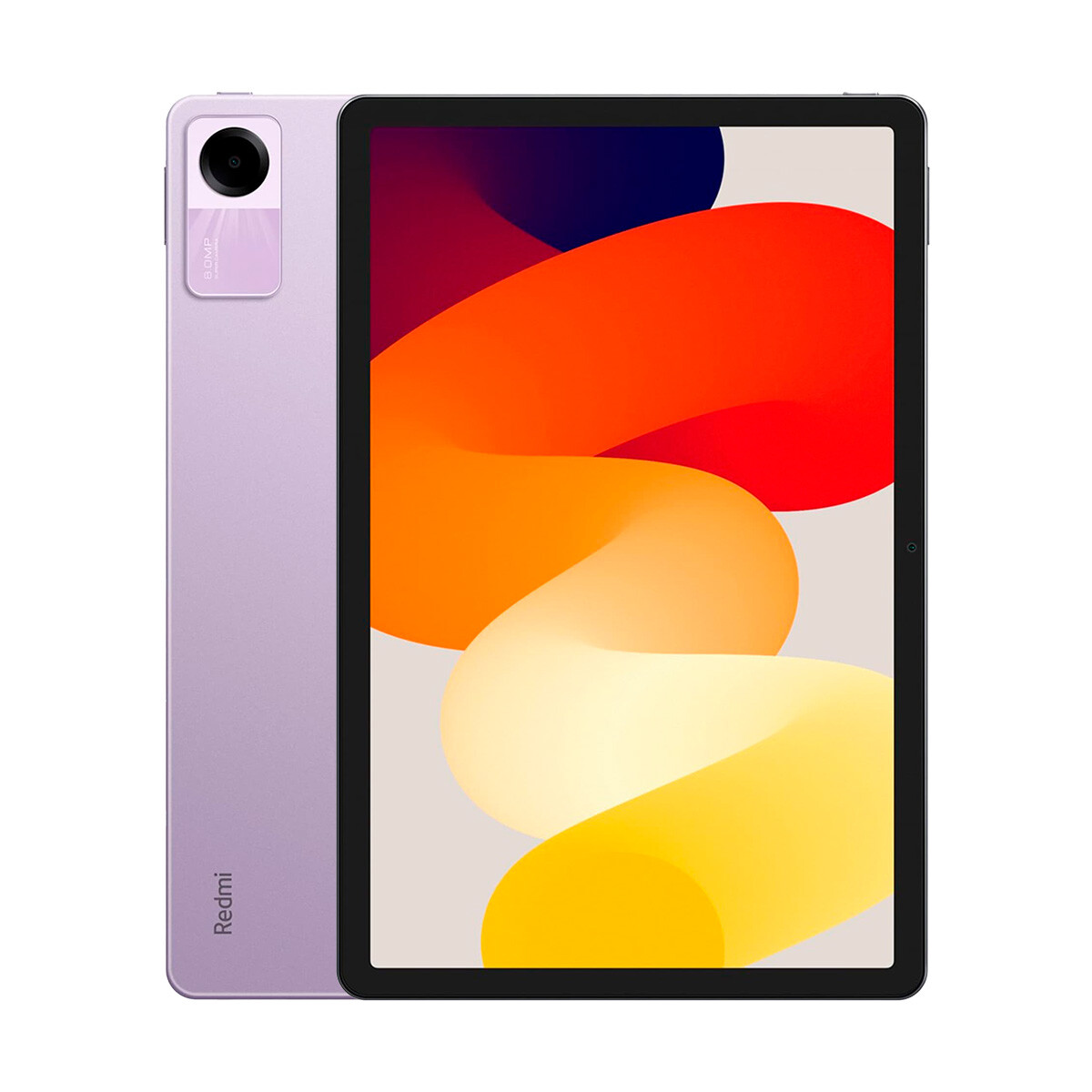 Tablet Xiaomi Redmi Pad SE 11" 128GB / 4GB Wi-Fi Purple