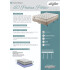 ECOFLEX- CONJUNTO SOMMIER 1 PLAZA Y MEDIA D60 C/PILLOW 120X188X025 ECOFLEX- CONJUNTO SOMMIER 1 PLAZA Y MEDIA D60 C/PILLOW 120X188X025