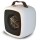 Calefactor Portátil Goldtech G-heat 220V BLANCO