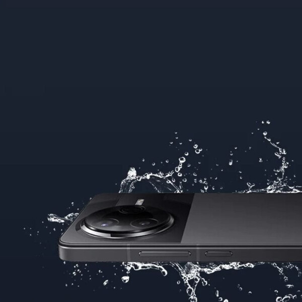 Xiaomi Poco F7 Ultra 16 Gb Ram 256 Gb 5g NEGRO