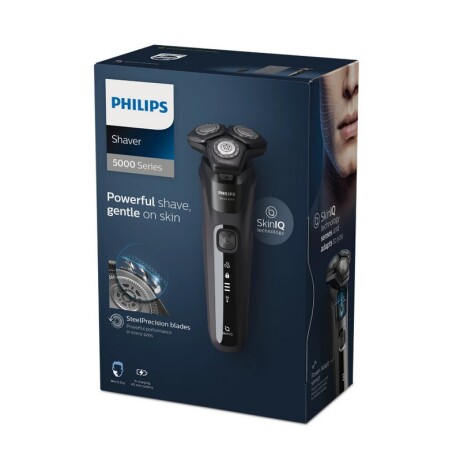 AFEITADORA PHILIPS SHAVER SERIES 5000 AFEITADORA PHILIPS SHAVER SERIES 5000