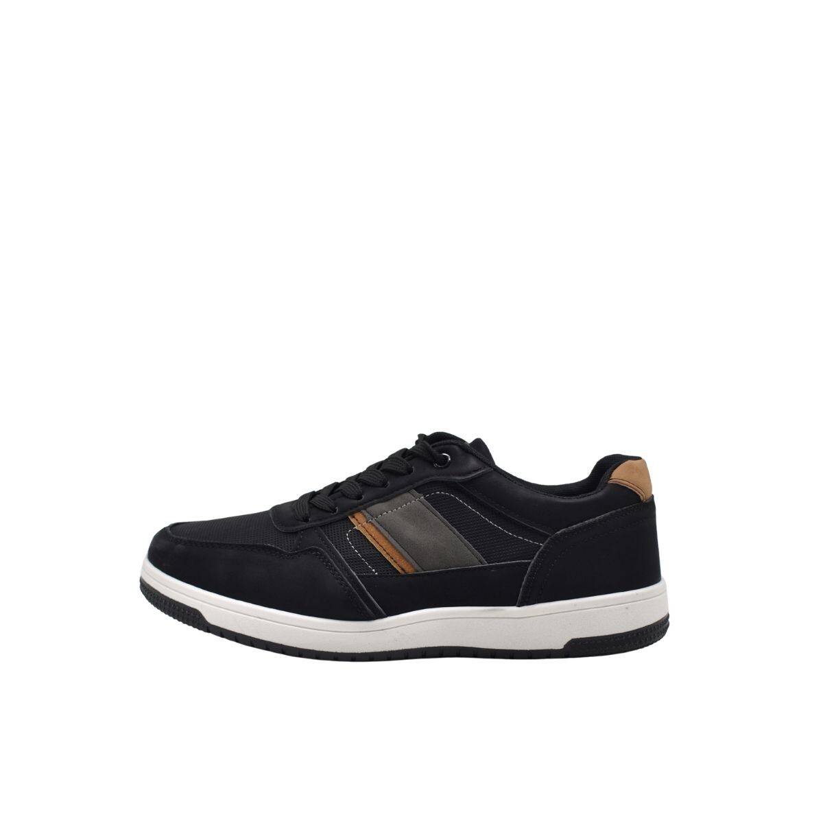 CHAMPION 39-44 - BLACK 