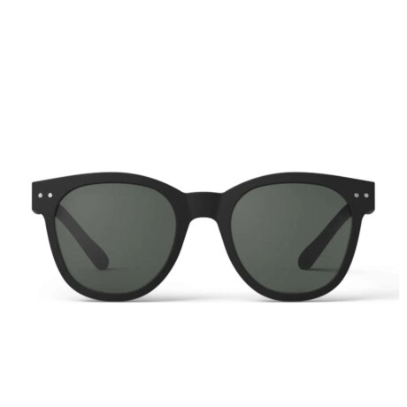 Lentes Izipizi N Sun Negro
