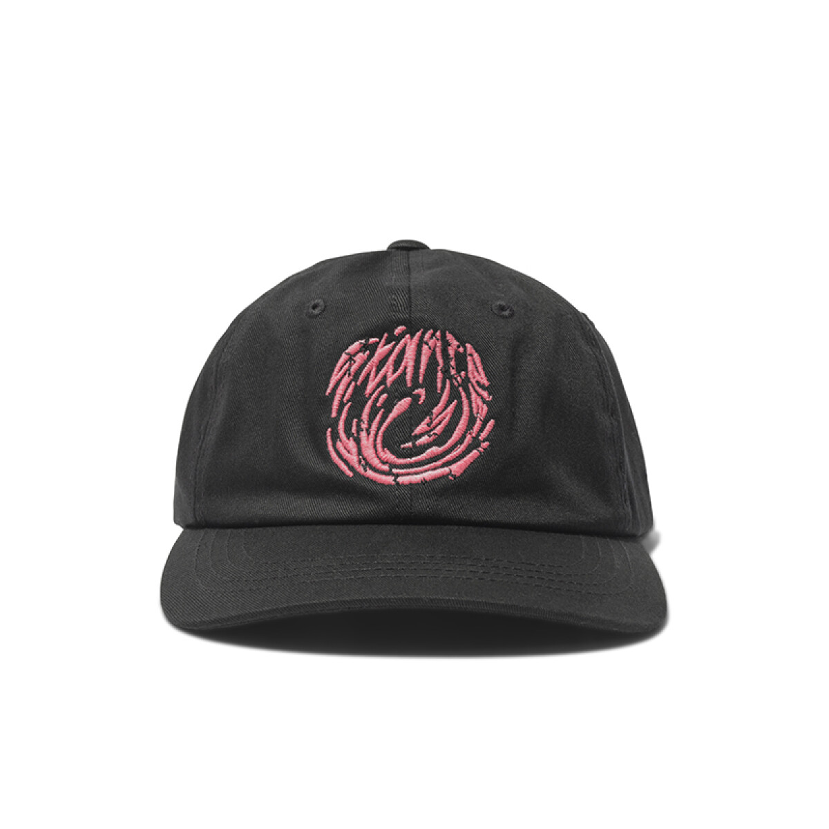 Gorro Stance Standard Ajustable - Pink Black 