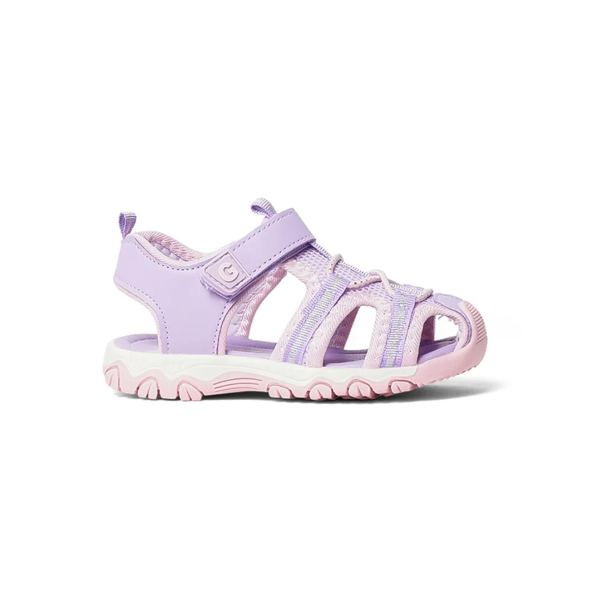 SANDALIA OZARA KIDS B - GUGA 