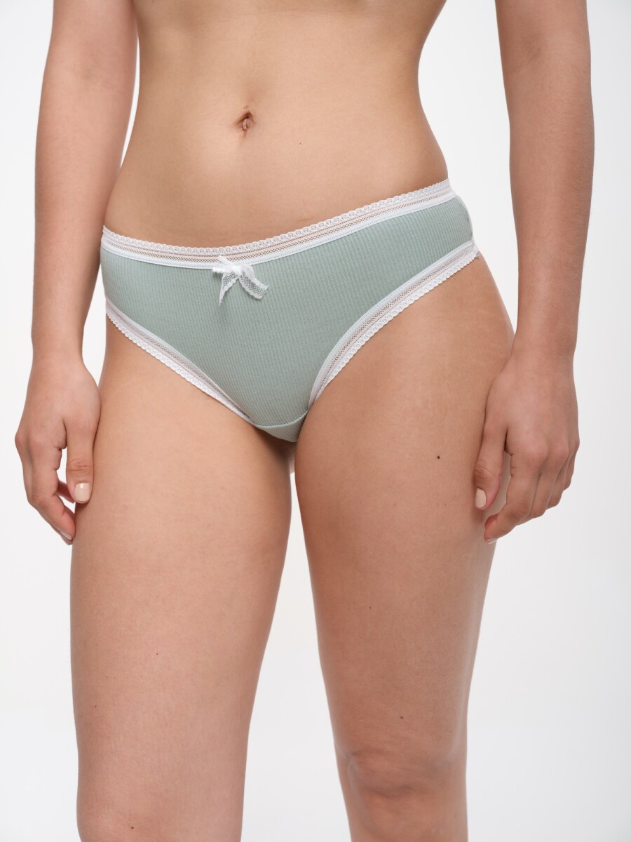 Colaless Chelsea - Verde 