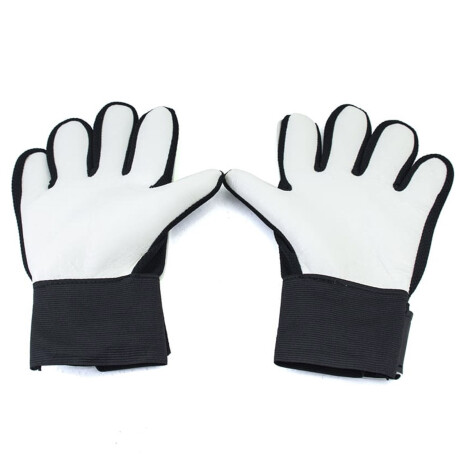Guantes de Golero para Hombre Umbro Rojo