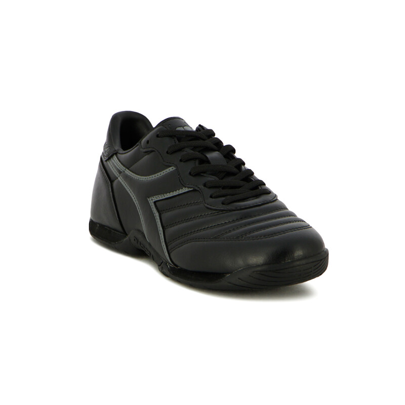 Diadora GOAL Futbol ID M Negro-Gris Negro-Gris