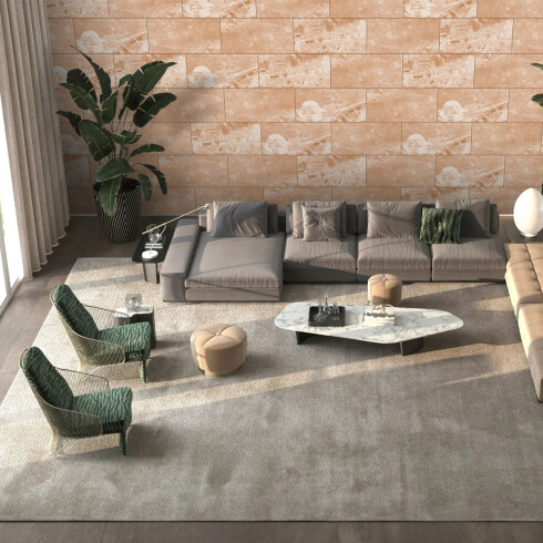 CERÁMICA GAMAS DE BEIGE MARMOLADOS MATE FORMATOS 30X60 GAMAS DE BEIGE