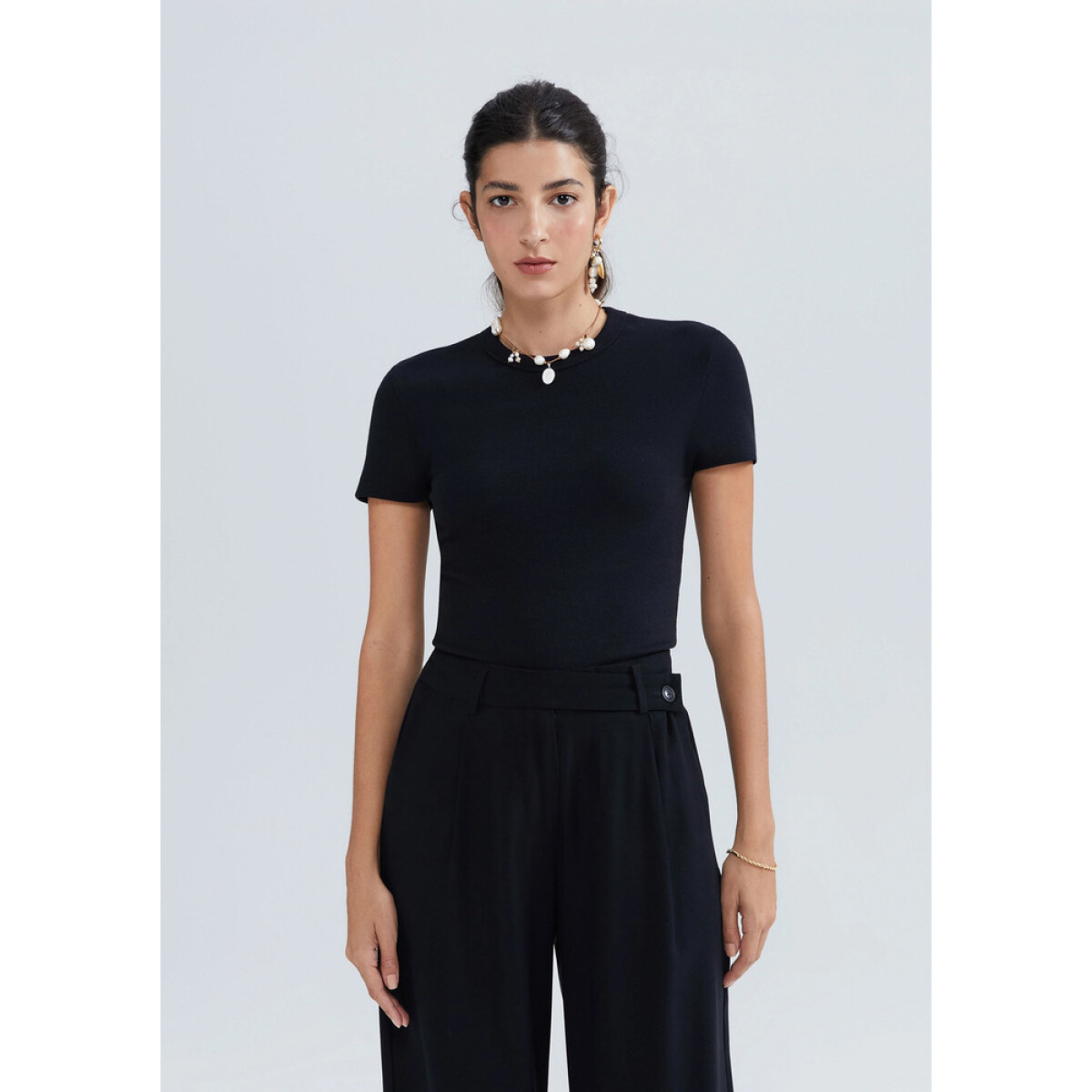 BLUSA MM FEM - N10EN 