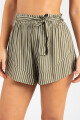 Short nalu Rayas/escoces