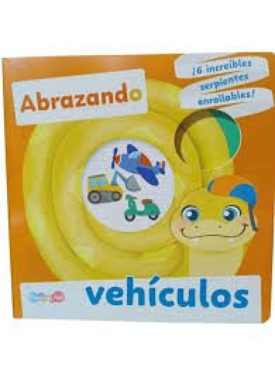 ABRAZANDO VEHICULOS 