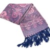 Pashmina estampada 15