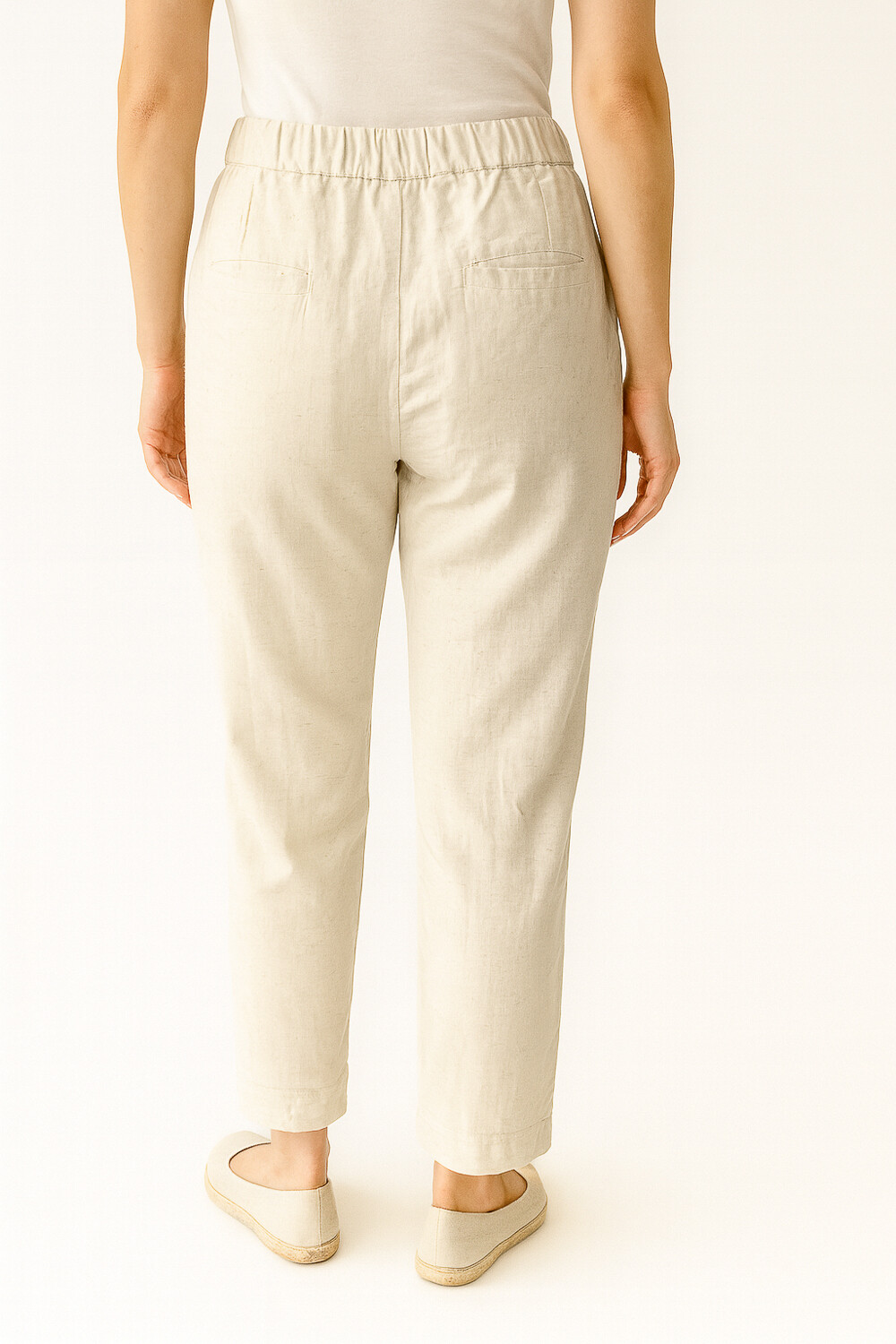 Pantalon Crispulo Arena Melange