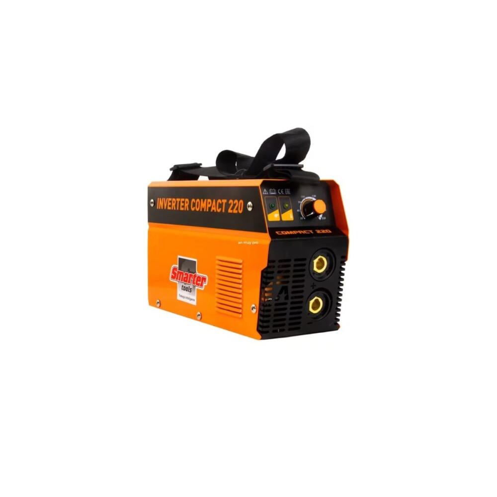 Soldadora inverter compact 220 Soldadora Inverter Compact 220