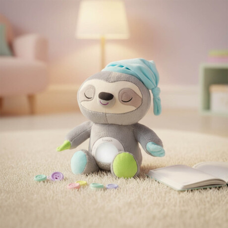 Peluche Velador Juguete Apego Koala Proyector Bebé Peluche Velador Juguete Apego Koala Proyector Bebé