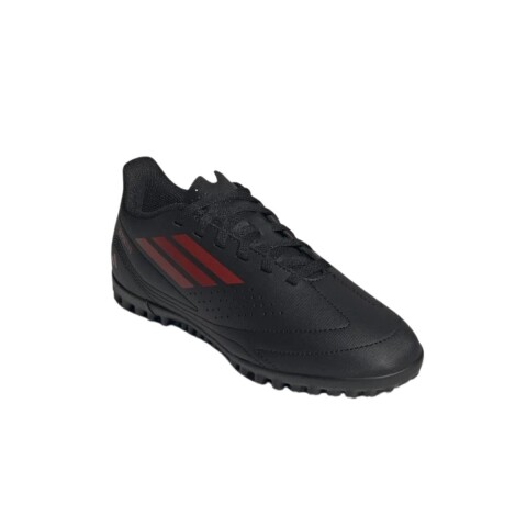 CHAMPION 1.*-5* BK/SCARLET