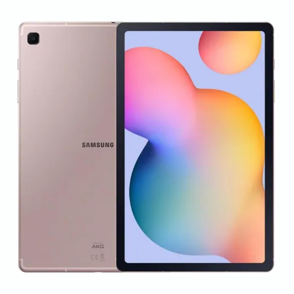 Tablet SAMSUNG Tab S6 Lite 10.4' 64GB 4GB RAM Android 8Mpx SM-P620 - Pink 