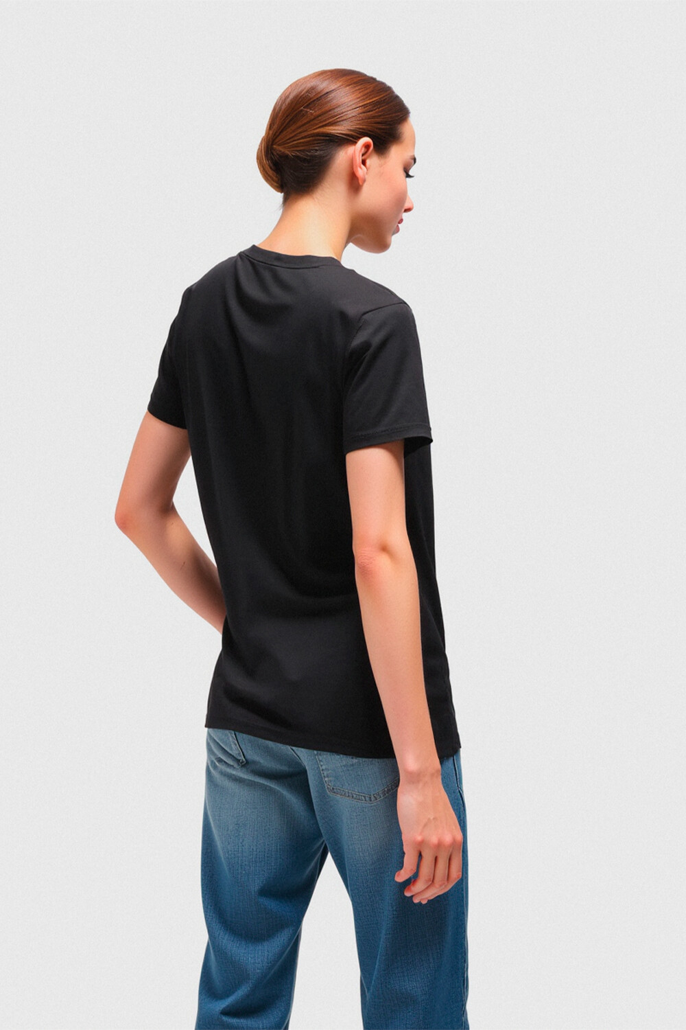 Remera Kalet Estampado 1