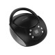 REPRODUCTOR BOOMBOX MULTILASER REPRODUCTOR BOOMBOX MULTILASER