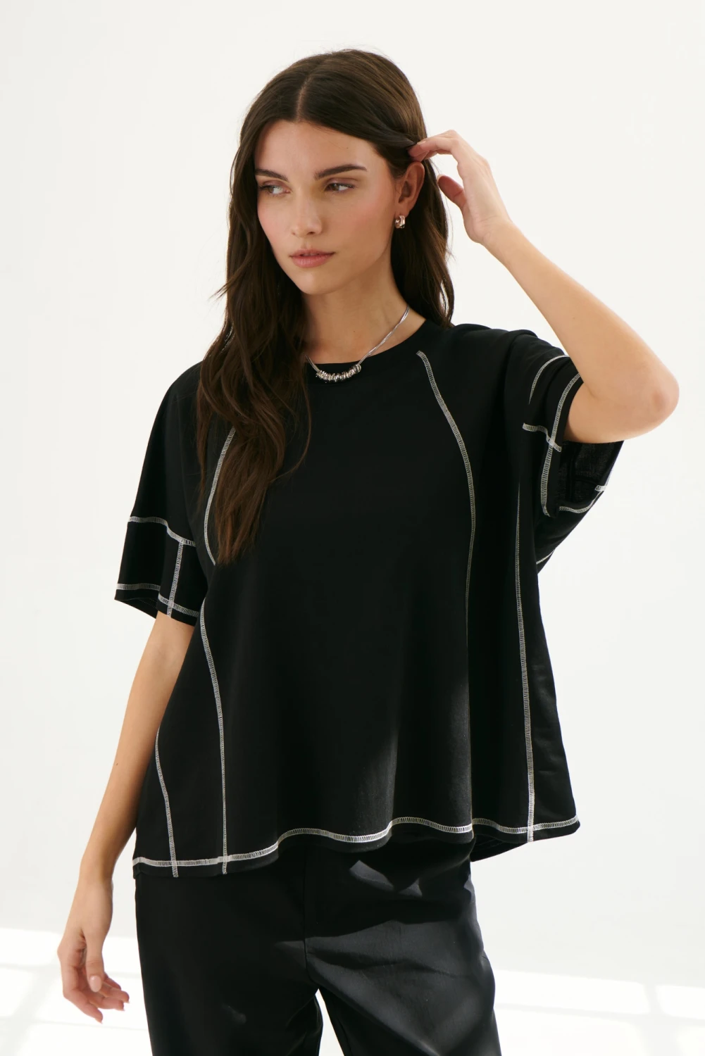 REMERA MACA