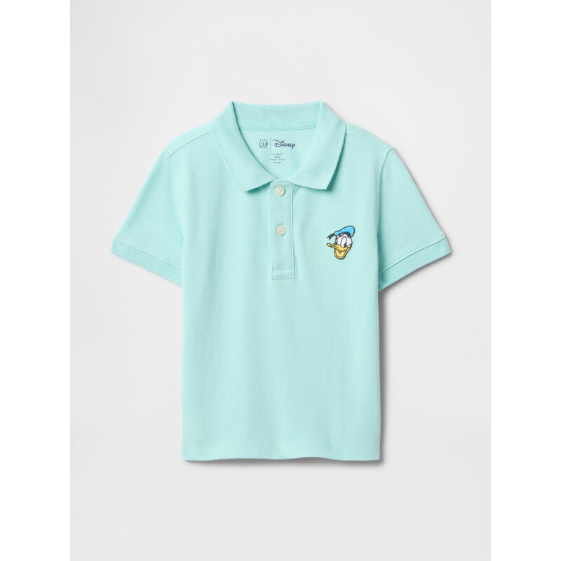 DIS PIQUE POLO SURF SPRAY