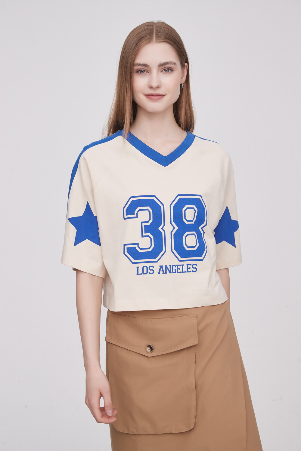 Remera Selata Estampado 1