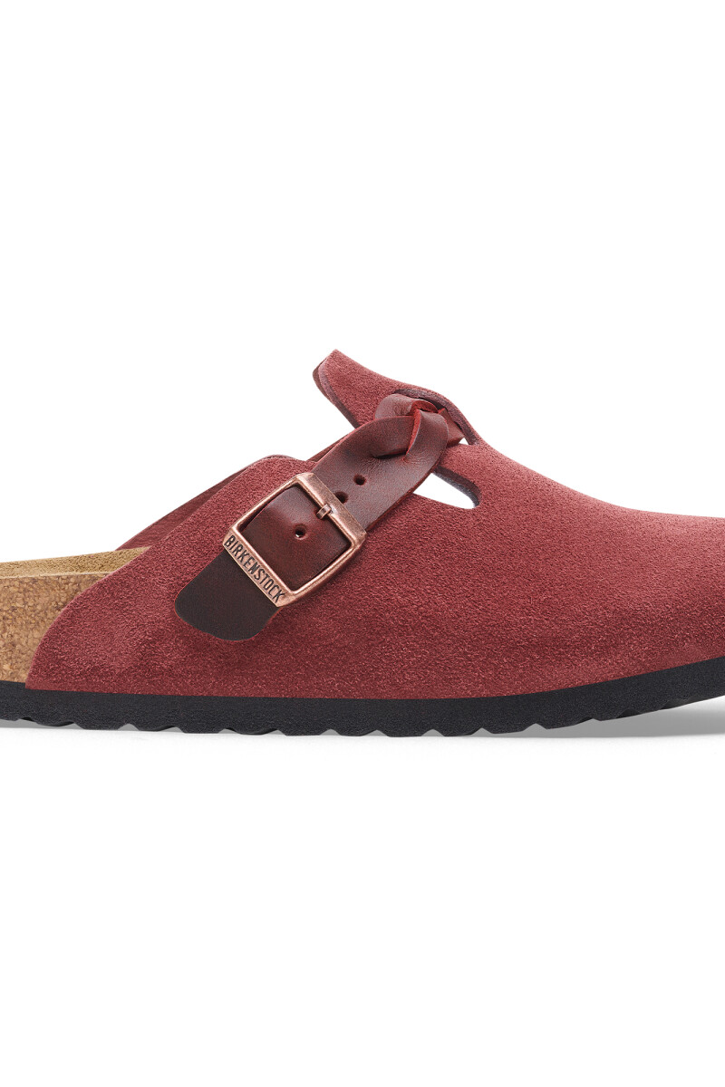 Boston Braided Leoi/leve Zinfandel Zinfandel
