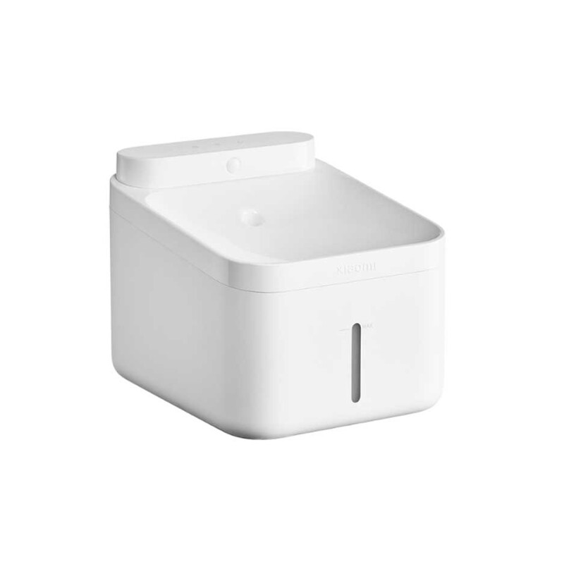 Fuente de agua Xiaomi para Mascotas Smart Pet Fountain 2 Fuente de agua Xiaomi para Mascotas Smart Pet Fountain 2
