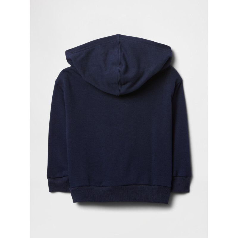 V-FRCH FT LOGO FZ TAPESTRY NAVY