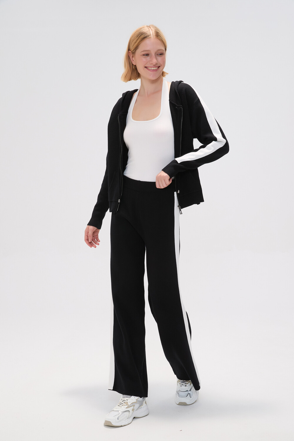 Pantalon Telis Estampado 1