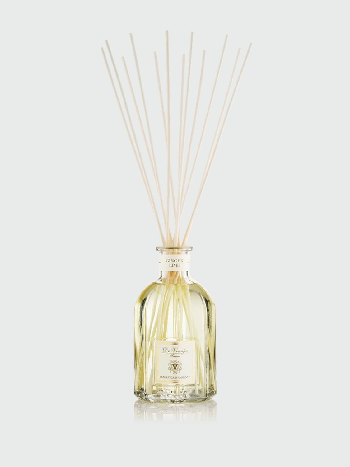 Difusor Ginger Lime de 1250 ml 0