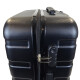 Valija de mano Bonn 28" NEGRO