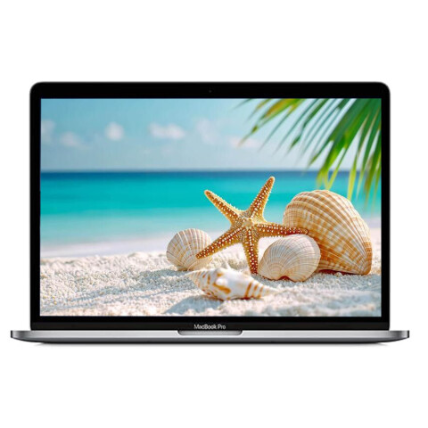 Macbook Pro A1989 I7 16gb Ram 256gb Ssd 13.3` MACBOOK PRO RFPL A1989 I7 8569U/16/256