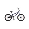 Bicicleta VERT - Rodado 20 - S-PRO Violeta
