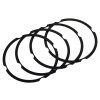 JUEGO DE ARANDELAS SEPARADORAS DE CILINDROS 90.5 X 0.50 MM Juego De Arandelas Separadoras De Cilindros 90.5 X 0.50 Mm
