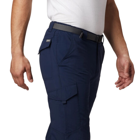 PANTALON COLUMBIA SILVER RIDGE Blue