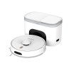 ASPIRADORA ROBOT SMART C/MOPA Y VACIADO AUTOMÁTICO Aspiradora Robot Smart C/mopa Y Vaciado Automático