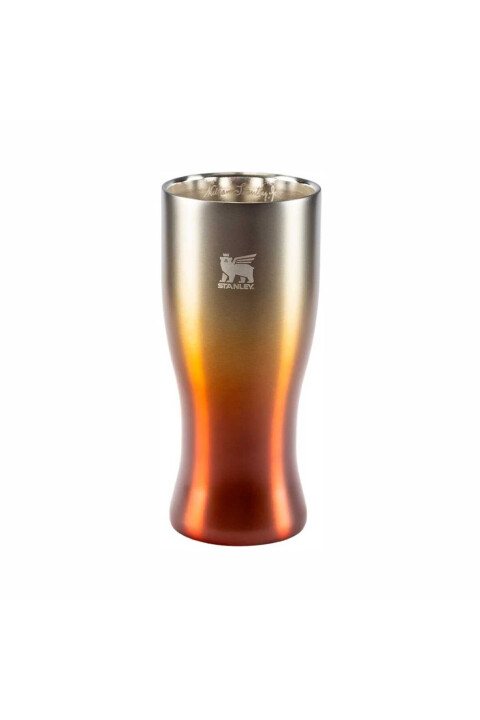 STANLEY GOLDEN HOUR PILSNER GLASS 443 ML PALESTONE STANLEY GOLDEN HOUR PILSNER GLASS 443 ML PALESTONE