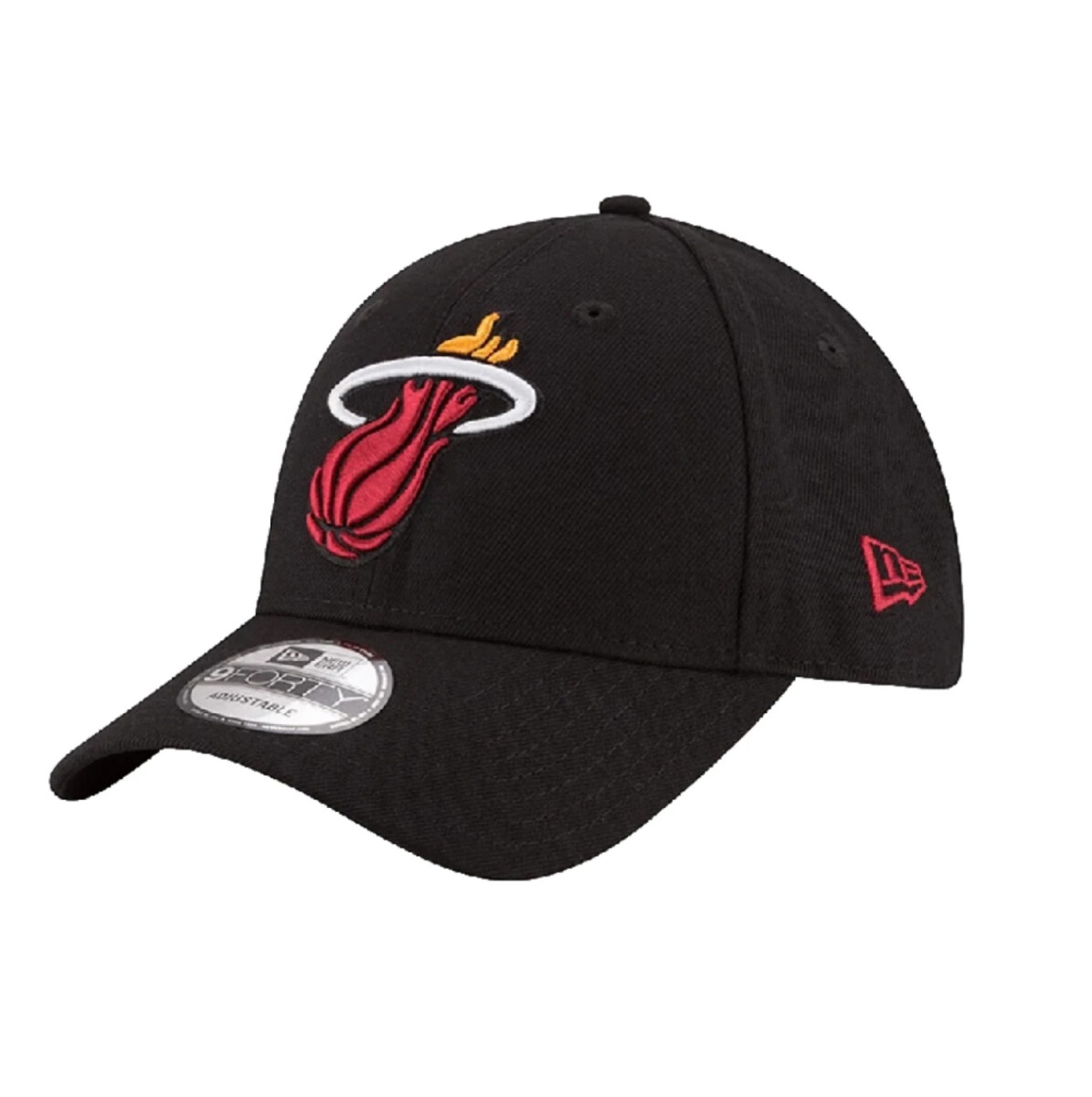 Gorro New Era The League Miahea Otc - Negro 